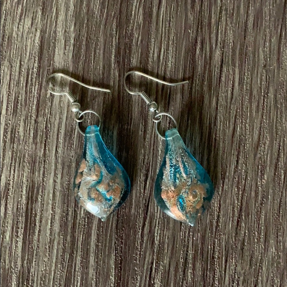 Earings